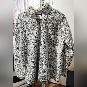 COPY - J. America Pink pullover top